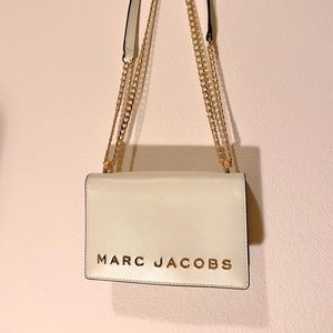 Marc Jacobs Double Take Bag